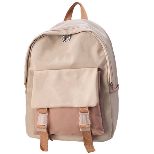 Dollcini, rucsac pentru laptop, durabil și respirabil, confortabil, de înaltă calitate