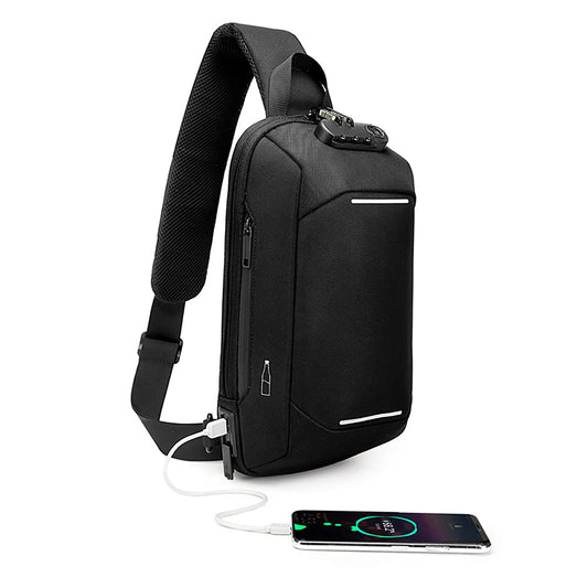 Dollcini Geantă de Afaceri pentru Bărbați Rezistentă la Zgârieturi – Impermeabilă, Rezistentă la Uzură