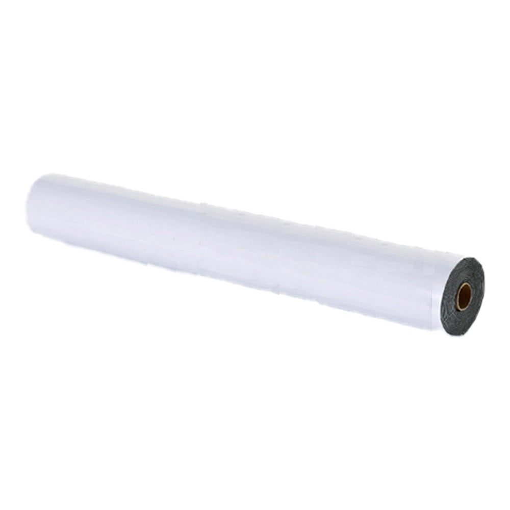 Dollcini Acasă, tapet autocolant cu efect de țesătură din iarbă – decorațiune naturală, elegantă și durabilă pentru pereți, mobilier și amenajări interioare, 3 M