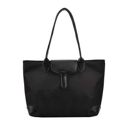 Geantă elegantă de damă Dollcini – piele PU hidrofugă, interior spațios, pentru afaceri și utilizare zilnică 