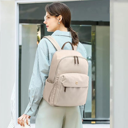Dollcini Rucsac Laptop pentru Femei – Ergonomic, 15.6”, Pentru Călătorii