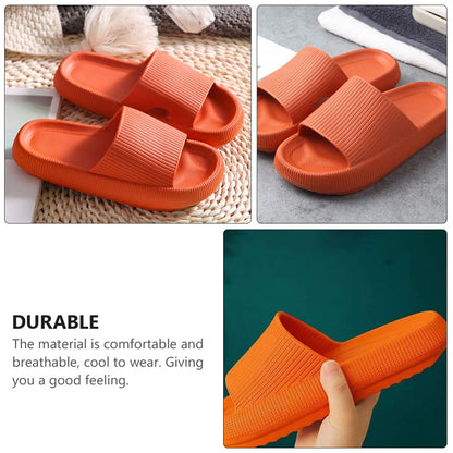 Dollcini Otthon Papuci de Masaj Unisex – EVA, în Mai Multe Culori și Mărimi
