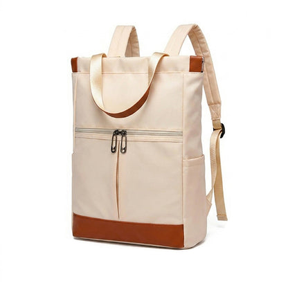 Dollcini Waterproof Backpack – Ergonomic, with Anti-Theft Pocket