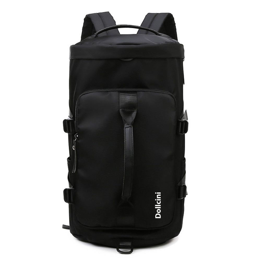 Dollcini Rucsac de Damă la Modă – Rucsac de Călătorie, Rezistent la Apă și Zgârieturi, Ușor