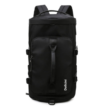 Dollcini Rucsac de Damă la Modă – Rucsac de Călătorie, Rezistent la Apă și Zgârieturi, Ușor