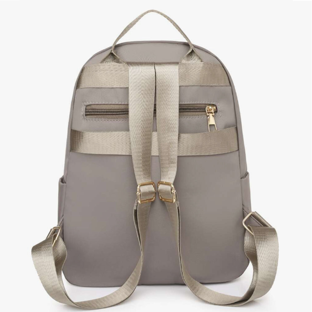 Dollcini, rucsac elegant pentru femei, elegant și practic, impermeabil, de înaltă calitate, capacitate mare