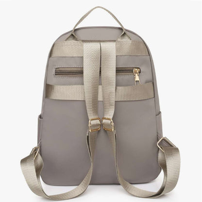 Dollcini, rucsac elegant pentru femei, elegant și practic, impermeabil, de înaltă calitate, capacitate mare
