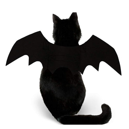 Dollcini Costum de Animal cu Aripi de Liliac – Costum Amuzant, în Mai Multe Mărimi