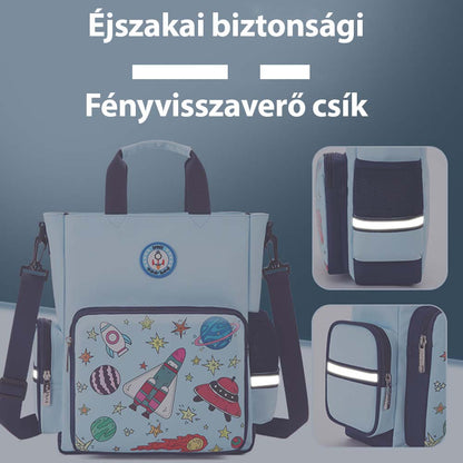 Dollcini, Rucsac pentru copii, Geantă pentru studenți, Culori multiple