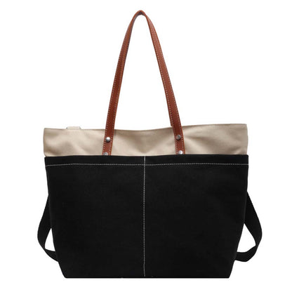 Dollcini Geantă Crossbody de damă la modă – Nailon, rezistentă la apă și durabilă