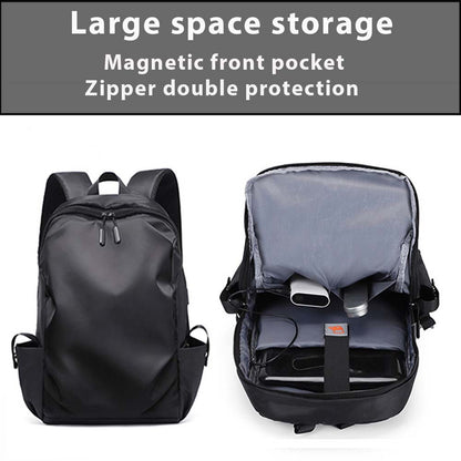 Dollcini Women's Backpack Collection – Waterproof, Multipurpose Travel Bag, Do Not Carry More Than 3 kg