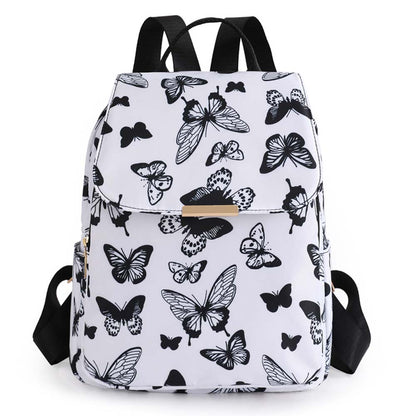 Dollcini, rucsac de modă pentru femei, geantă din nailon, Călătorii/Munca/De zi cu zi
