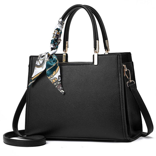 Dollcini Geantă Crossbody Elegantă pentru Femei din Piele Ecologică – Rezistentă la Apă, Practică