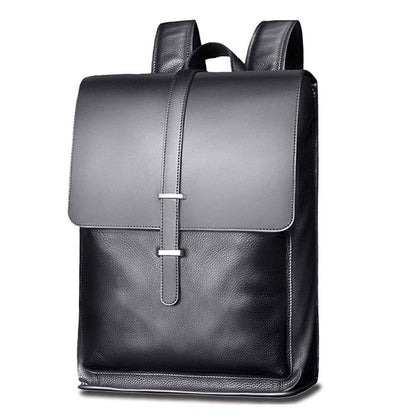 Dollcini Elegance – Rucsac Premium pentru Bărbați din Nylon Rezistent la Apă, cu Compartiment pentru Laptop și Design Ergonomic