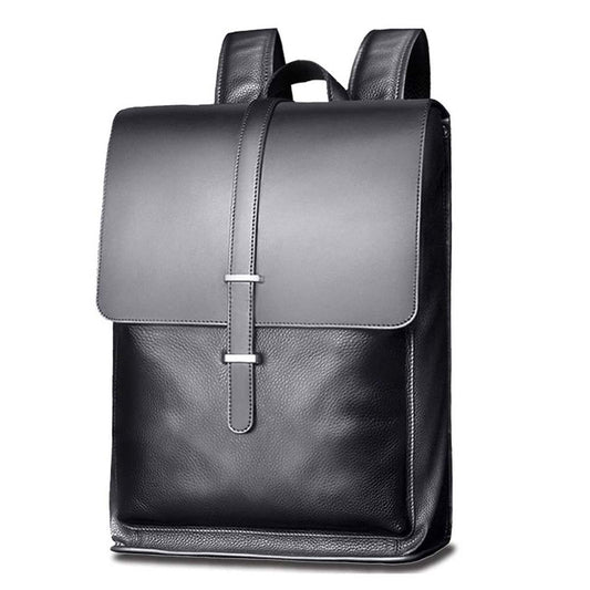 Dollcini Elegance – Rucsac Premium pentru Bărbați din Nylon Rezistent la Apă, cu Compartiment pentru Laptop și Design Ergonomic