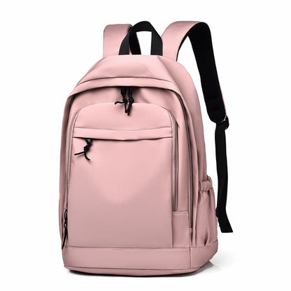 Rucsac de călătorie pentru laptop Dollcini – Impermeabil, ușor, ergonomic, potrivit pentru laptop de 14", pentru bărbați și femei