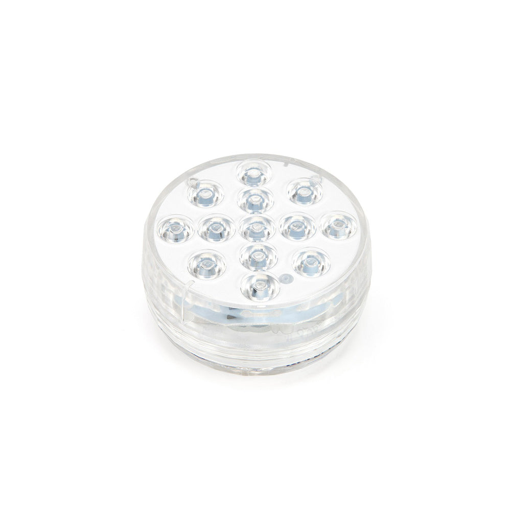 Dollcini, 4 buc. Iluminare pentru piscină, lumină ambientală, piscină, 100351, cu telecomandă