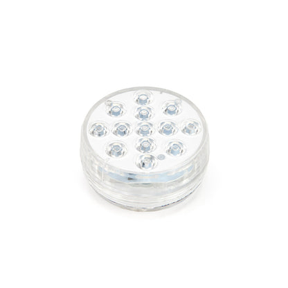 Dollcini, 4 buc. Iluminare pentru piscină, lumină ambientală, piscină, 100351, cu telecomandă