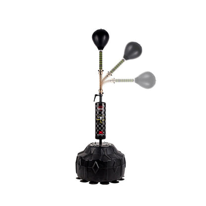 Dollcini Otthon Minge Reflex Box – Antistres, Multifuncțional