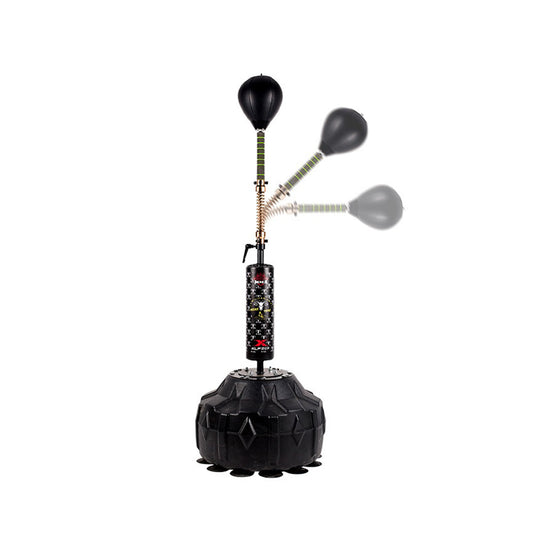 Dollcini Otthon Minge Reflex Box – Antistres, Multifuncțional