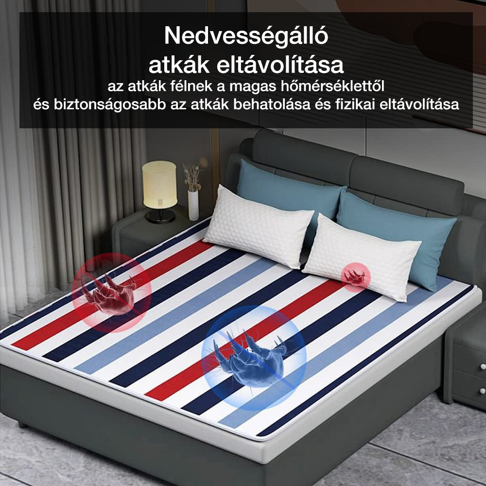 Dollcini Pătură Încălzită pentru Acasă – 150 x 80 cm