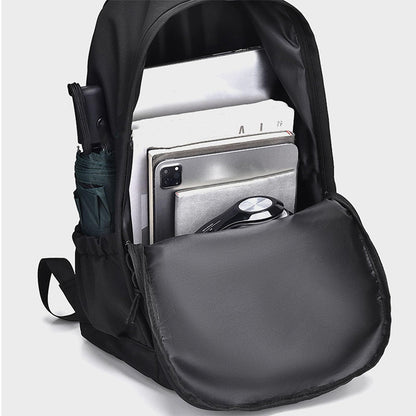 Rucsac de călătorie pentru laptop Dollcini – Impermeabil, ușor, ergonomic, potrivit pentru laptop de 14", pentru bărbați și femei