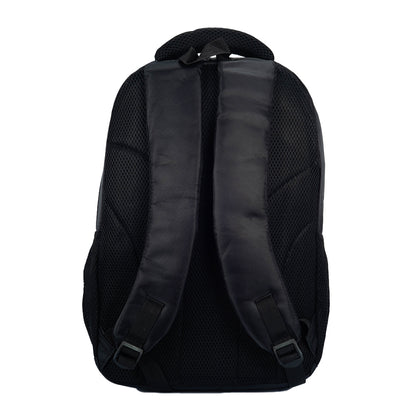 Rucsac pentru laptop Dollcini, 17", 25L, Colecția MetroTech. Stil, protecție și funcționalitate – 7 tipuri