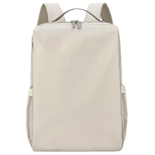 Rucsac impermeabil pentru laptop Dollcini pentru femei - geantă minimalistă de călătorie și lucru de 15,6 inci, multicoloră
