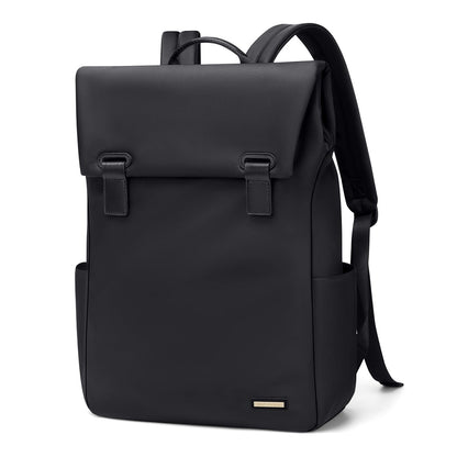 Rucsac pentru laptop Dollcini de mare capacitate pentru femei – impermeabil, elegant, cu mai multe buzunare, pentru călătorii și serviciu