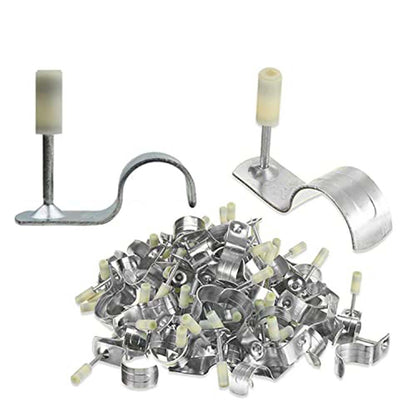 Dollcini Accesorii pentru Casă Cuie pentru Pistol de Cuie – 7.3 mm