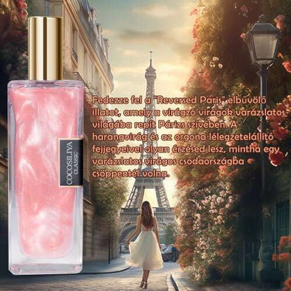 Dollcini Classic Colecție de Parfumuri pentru Femei – Aromă Florală și Citrice