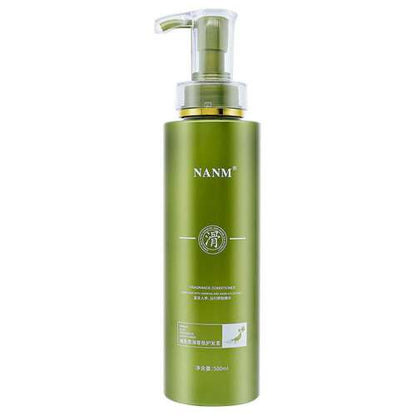 Nanmeishun Ginzeng Kivonatos Balsam de păr – Hidratant, 500ml