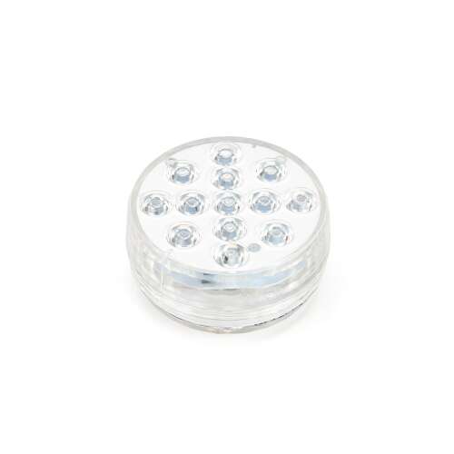 Dollcini Lampa pentru Piscină de Casă – Set de 4 bucăți, Lumină Ambientală Rezistentă la Apă