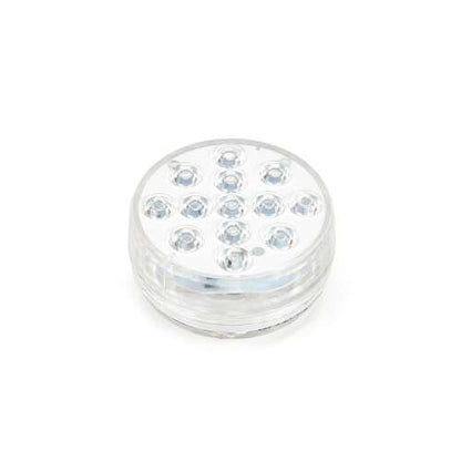 Dollcini Lampa pentru Piscină de Casă – Set de 4 bucăți, Lumină Ambientală Rezistentă la Apă