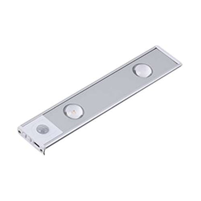 Dollcini Otthon Lampă LED Smart – Cu senzor de mișcare, Lumină rece, 21 cm