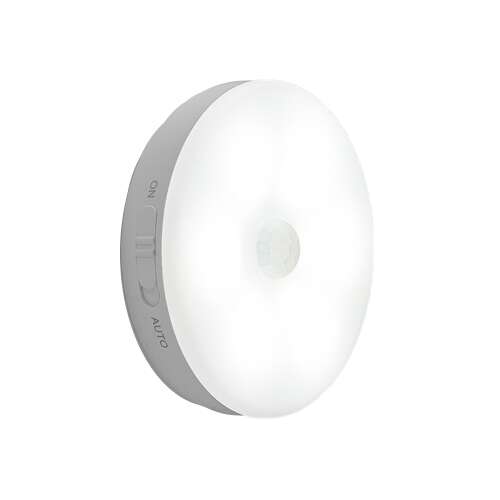 Dollcini Otthon Lampă LED Smart – Cu senzor de mișcare, Lumină rece, 21 cm