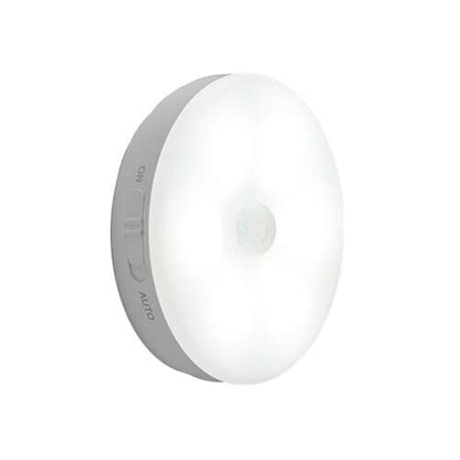 Dollcini Otthon Lampă LED Smart – Cu senzor de mișcare, Lumină rece, 21 cm