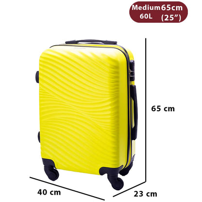 Dollcini Valiză de Călătorie – Mai Multe Mărimi și Culori