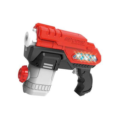 Dollcini Otthon Pistol cu Apă Electric – Pentru Copii și Adulți