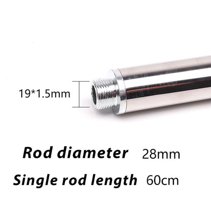 Dollcini Accesorii pentru Casă Cuie pentru Pistol de Cuie – 7.3 mm