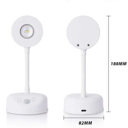 Dollcini Lampă LED cu senzor de mișcare pentru casă – Mai multe variante