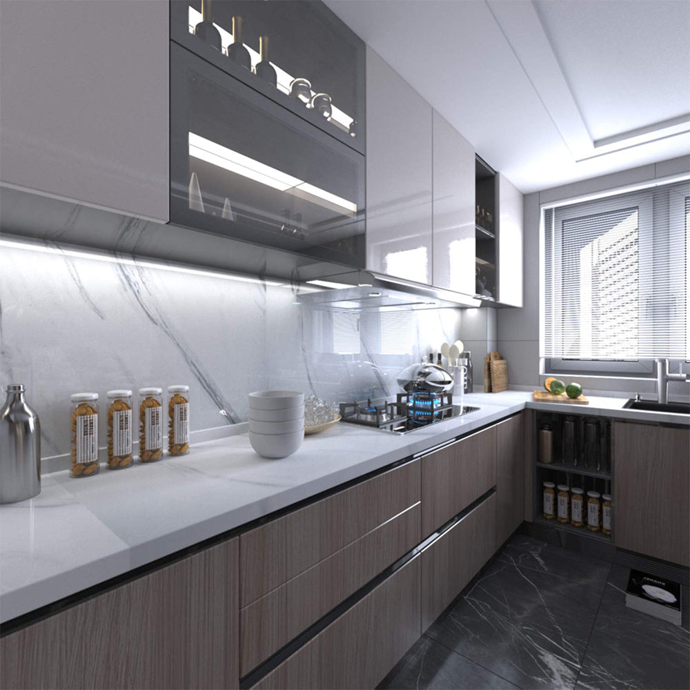 Dollcini Acasă, Tapet Autocolant cu Efect de Țesătură – Decorațiune Naturală, Elegantă și Durabilă pentru Pereți, Mobilier și Amenajări Interioare