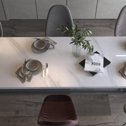 Dollcini Acasă, Tapet Autocolant cu Efect de Țesătură – Decorațiune Naturală, Elegantă și Durabilă pentru Pereți, Mobilier și Amenajări Interioare