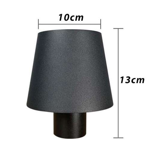 Dollcini Otthon Lampă LED Decorativă – Fără Fir, Tactilă