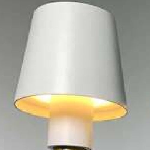 Dollcini Otthon Lampă LED Decorativă – Fără Fir, Tactilă