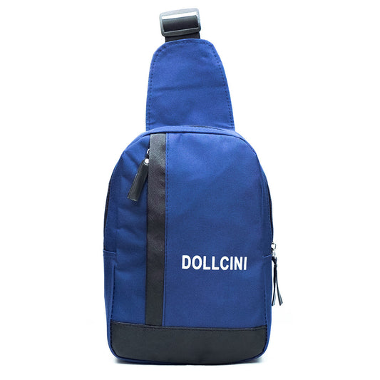 Dollcini Borsetă Impermeabilă pentru Bărbați,Geantă de Umăr pentru Bărbați – Compactă și Stilată pentru Uz Urban