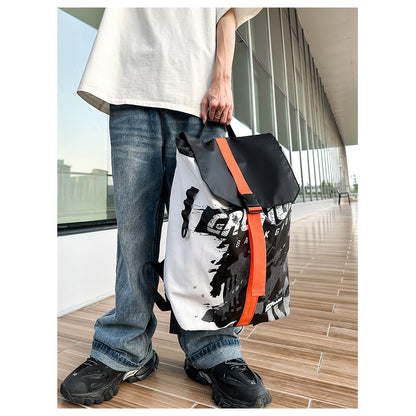 Dollcini Rucsac Laptop pentru Elevi – Rezistent la Apă, Rezistent la Zgârieturi, Geantă Ergonomică