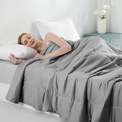 Dollcini Otthon Pilota de Vară pentru 4 Sezoane – 200x230 cm, 2.5 kg