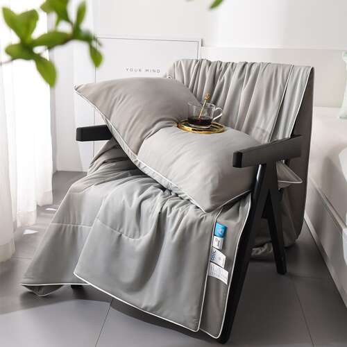 Dollcini Otthon Pilota de Vară pentru 4 Sezoane – 200x230 cm, 2.5 kg