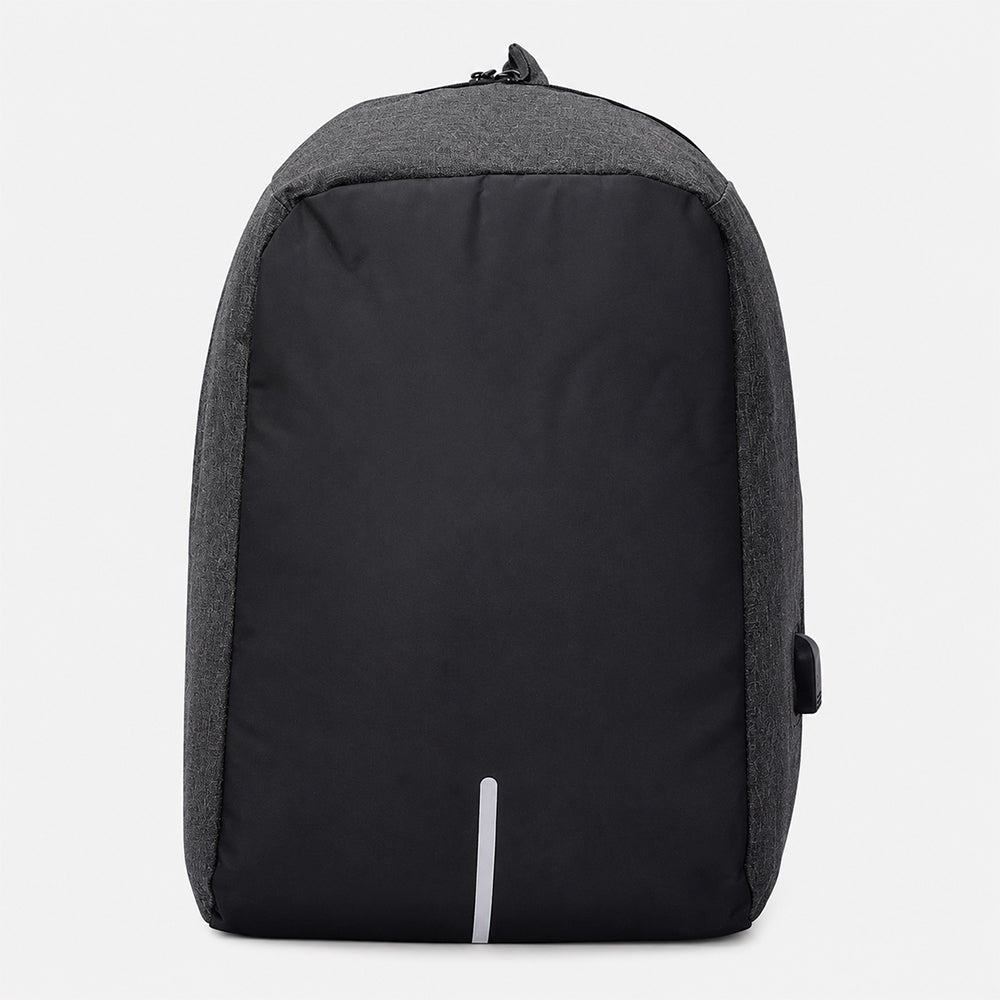 Dollcini Unisex Laptop Backpack – For 16.5” Laptop, With Padded Compartment
